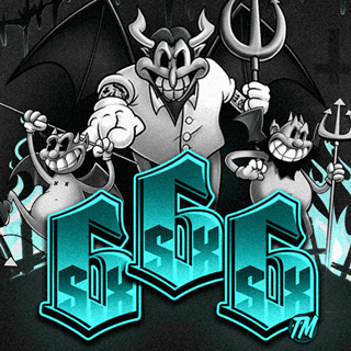 SixSixSix screenshot