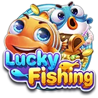 Lucky Fishing