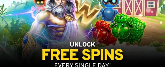 Jackpot Hujung Minggu promotion