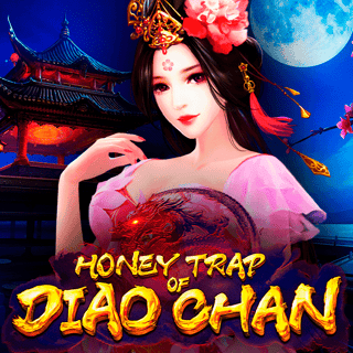 Honey Trap of Diao Chan