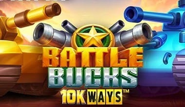 Battle Bucks 10k Ways