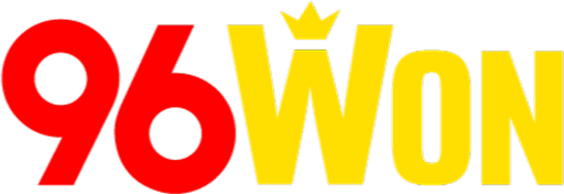 my96won Logo